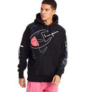 Men's Champion Hoodie